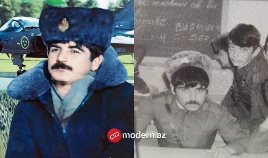 Evin qapısını açıb gələcək kimi hiss edirəm - İtkin hərbçinin ailəsi