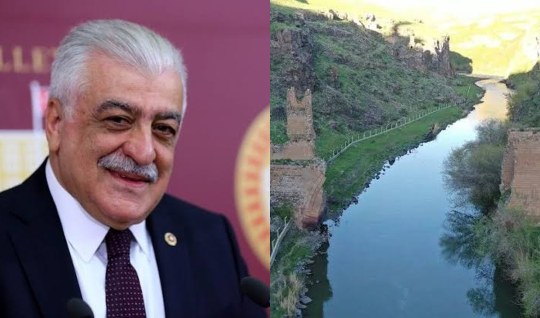 Türkiye sınırı Azerbaycan'ın haberi olmadan açmayacak – Şamil Ayrım