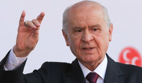 Devlet Bahçeli Azerbaycan'a GELİYOR