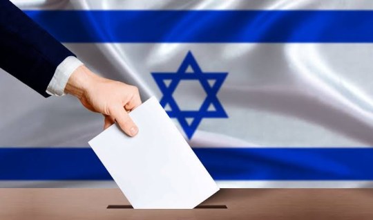 Historic record in elections in Israel – Netanyahu's fate is being decided