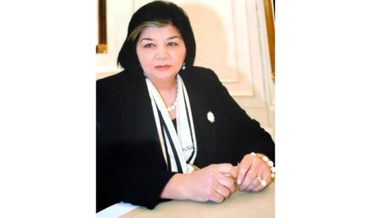 Professor Adilə Abbasova vəfat edib