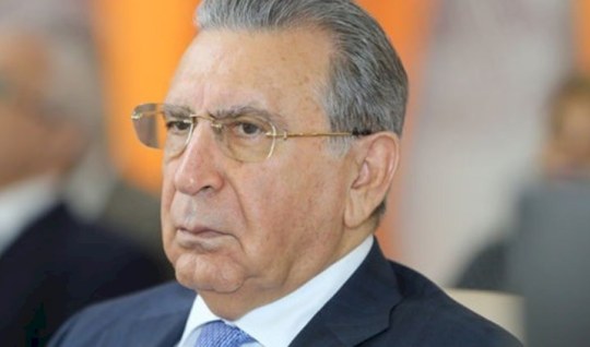Hakimin “Son söz” təklifinə Ramiz Mehdiyevdən reaksiya