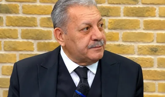 Zaur Rzayev vəfat etdi
