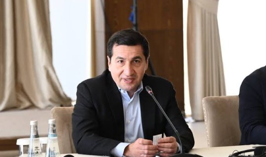 Հարավային Կովկասը դարձել է համագործակցության տարածք