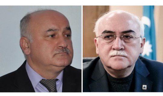 İsa Qəmbərin addım səsləri, Arif Hacılı tərəfdarlarının ETİRAZI | Modern.az