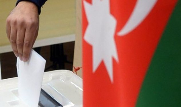 Seçkilərin vaxtı təsdiqləndi: Namizədlər bu tarixlərdə sənədləri təqdim etməlidir