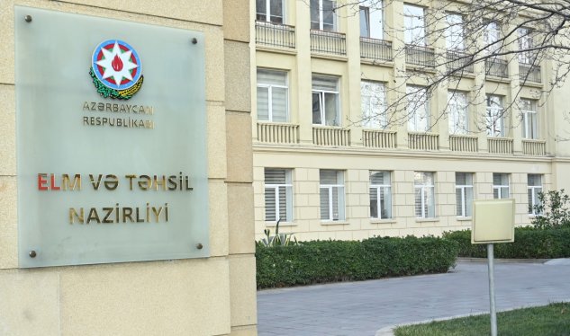 Elm və Təhsil Nazirliyində yeni şöbələr yaradıldı - Təyinatlar oldu