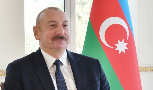 İlham Əliyev iqtisadi islahatlardan DANIŞDI