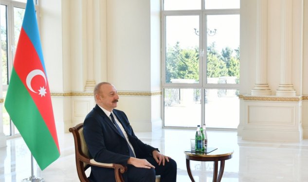 Prezident Qarabağa qayıtmaq istəyən ermənilər üçün qaydaları ELAN ETDİ
