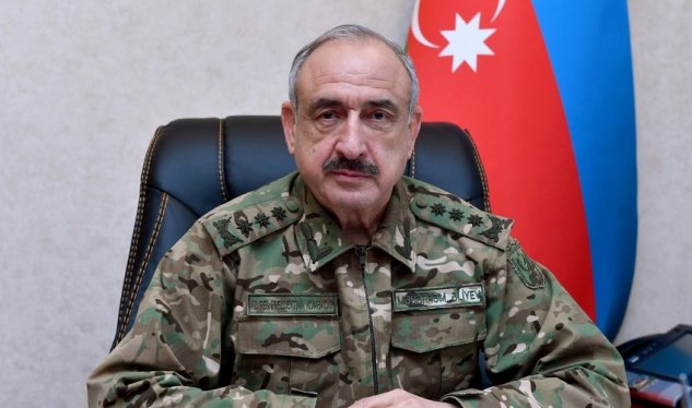 Azərbaycanın Belarusa göndərdiyi yeni səfirin DOSYESİ