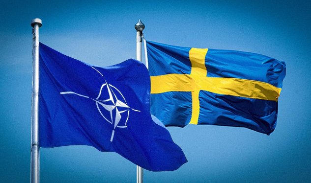 Macarıstan da İsveçin NATO üzvlüyünə 