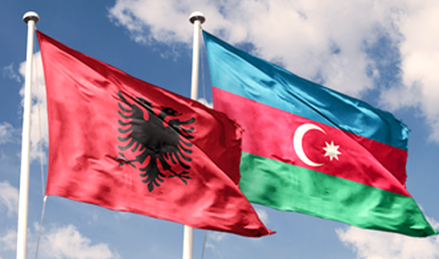 Azərbaycanla Albaniya arasında viza rejimi LƏĞV EDİLİR