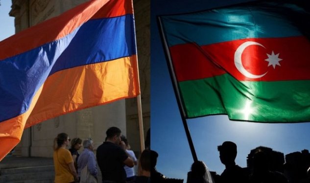 Ermənistan Azərbaycan qazını ala bilər - Prezident