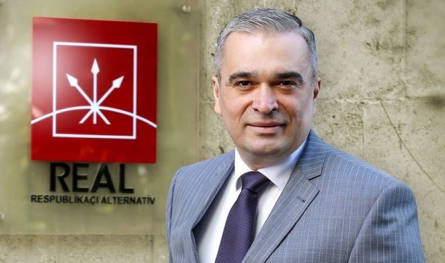 İlqar Məmmədov parlament seçkisinə qatılacağı dairəni ELAN ETDİ