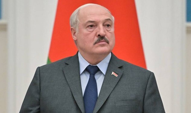 Lukaşenko Azərbaycana GƏLİR