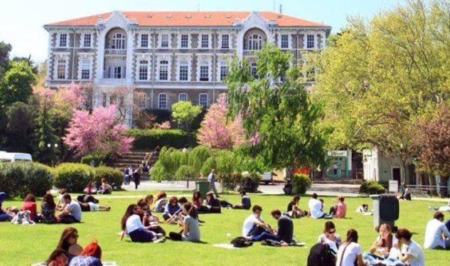 Dünyanın ən yaxşı universitetləri - Türkiyənin 5 ali məktəbi də SİYAHIDADIR
