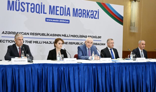 Məcburi köçkün seçicilərin sayı