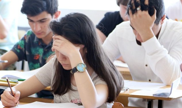 Kimlər 700 bal toplaya biləcək? - Bu şəxslərin şansı DAHA ÇOXDUR