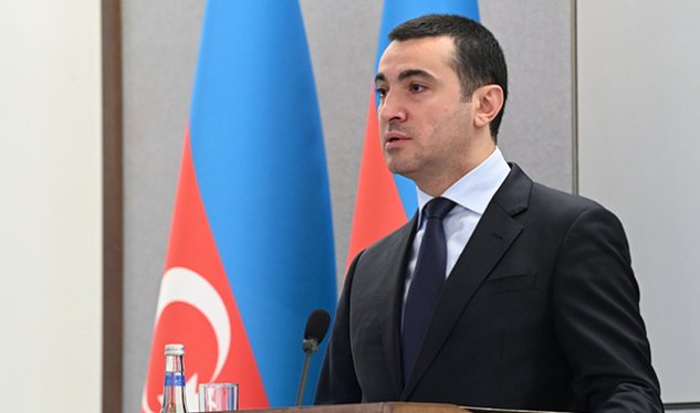 Rəsmi Bakıdan Ermənistana tutarlı CAVAB