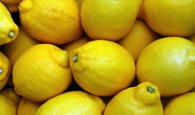 Azərbaycanda limon bahalaşıb - Səbəb MƏLUM OLDU