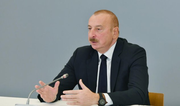 Ölkəmiz dünyada sabitlik məkanı kimi tanınır - Prezident