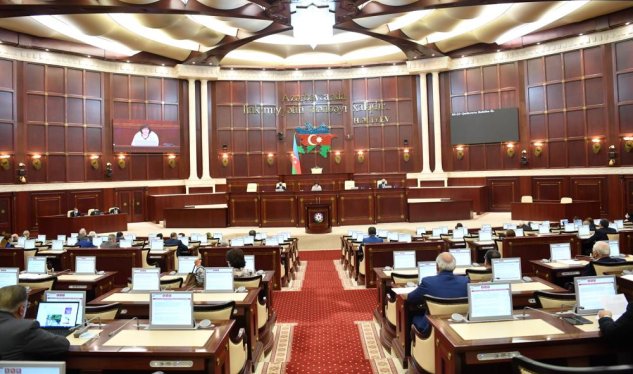 Deputatlar tətilə çıxır - Sonuncu plenar iclasın TARİXİ