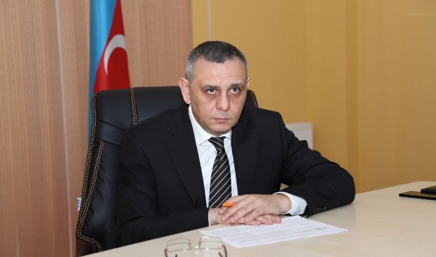 Mürsəl İbrahimova “general-mayor” rütbəsi VERİLDİ