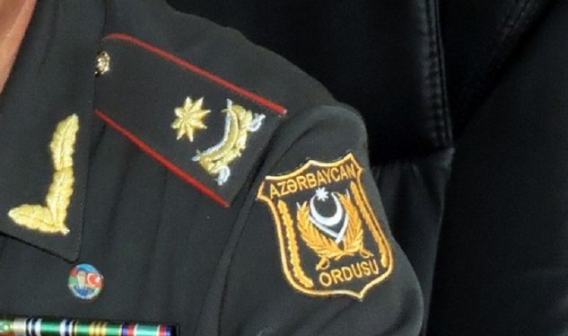 Bu polkovniklər general oldular - SƏRƏNCAM