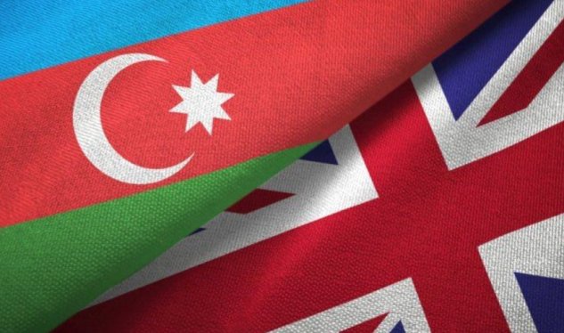 Azərbaycandan Britaniya deputatlarına etiraz məktubu
