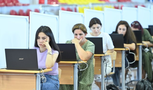 Sertifikasiya imtahanında nə baş verib? - Ekspertdən İDDİA
