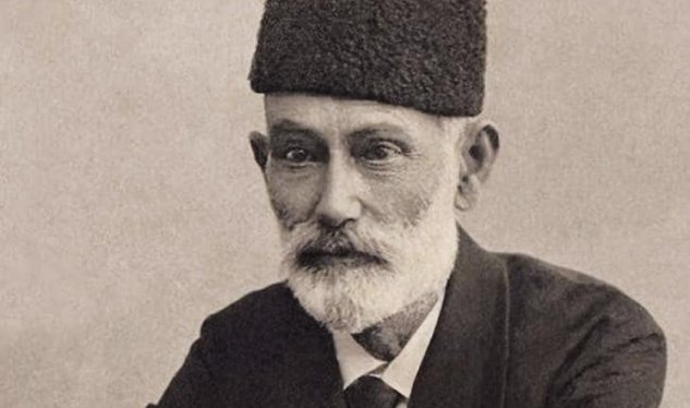 Həsən bəy Zərdabinin doğum günüdür