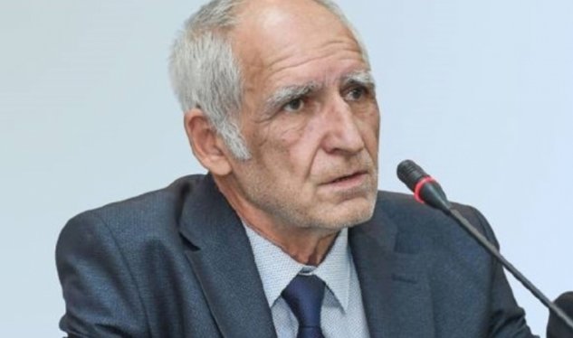 Tanınmış təhsil eksperti vəfat etdi
