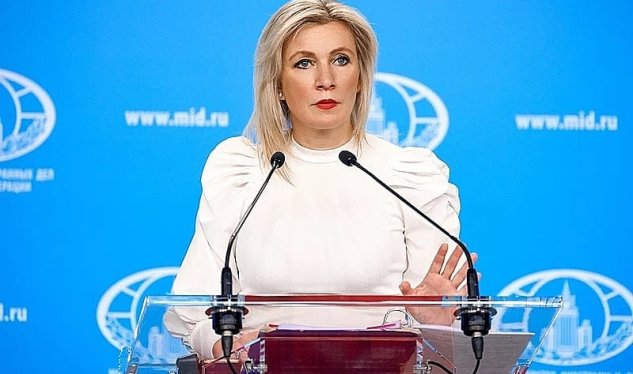 Zaxarovadan azərbaycanlıların öldürülməsinə REAKSİYA