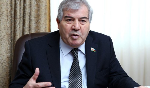 Sabir Rüstəmxanlı əməliyyat olundu - FOTO