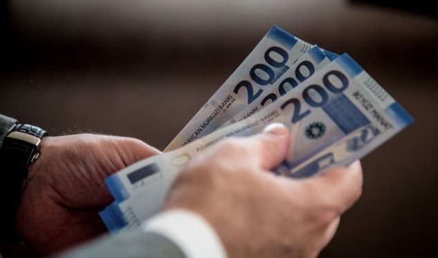 Bakıda orta aylıq maaş 1400 manatdır