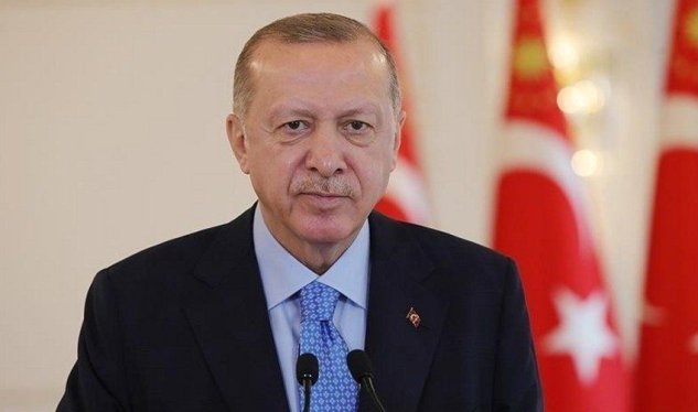 Ərdoğan Azərbaycana gəlir