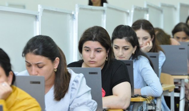 Təkrar sertifikasiyadan kəsilən 2344 müəllim işdən ÇIXARILDI