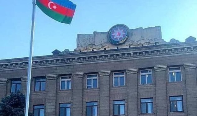 Xankəndidəki sammitin siyasi və iqtisadi MESAJLARI