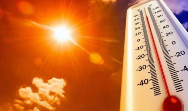 Azərbaycanda istilik 40 dərəcəyədək yüksələcək