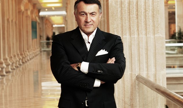 Araz Ağalarov da məhkəməyə çağırıldı - FOTOFAKT