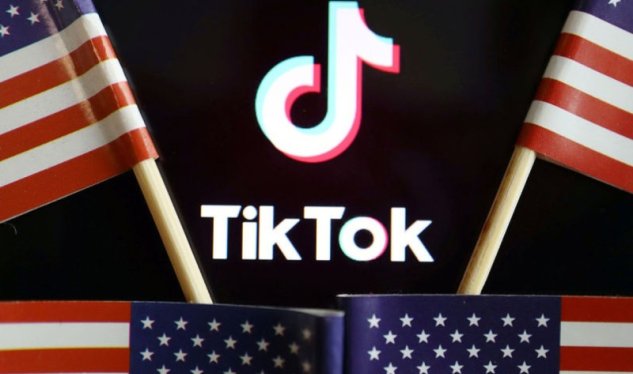 ABŞ "TikTok"u ALMAQ İSTƏYİR