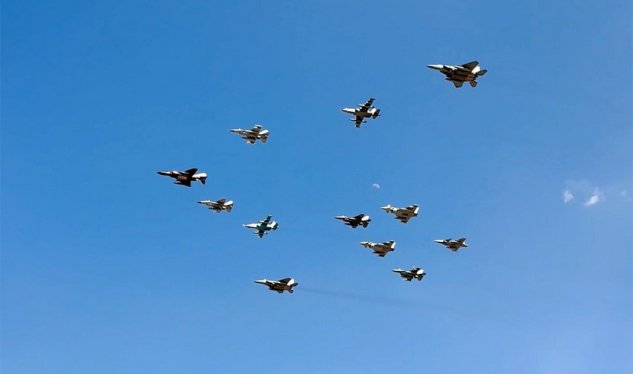 Təlim, tədbir, görüşlər... - HƏFTƏLİK İCMAL