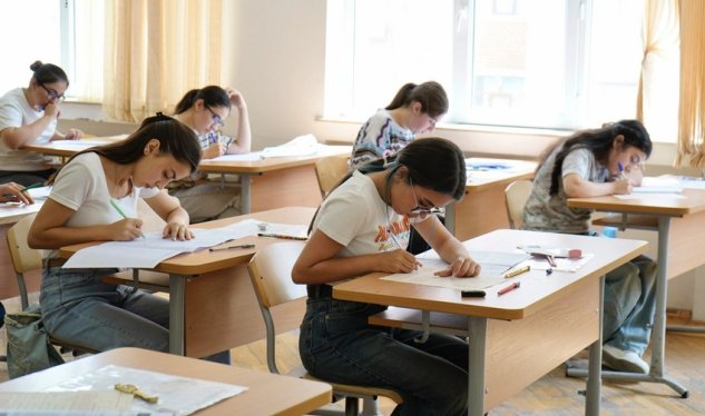 Bugünkü imtahanın cavabları nə vaxt açıqlanacaq?