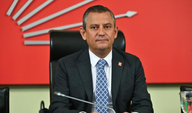 Özgür Özel barəsində cinayət işi başlandı - İstintaq APARILIR