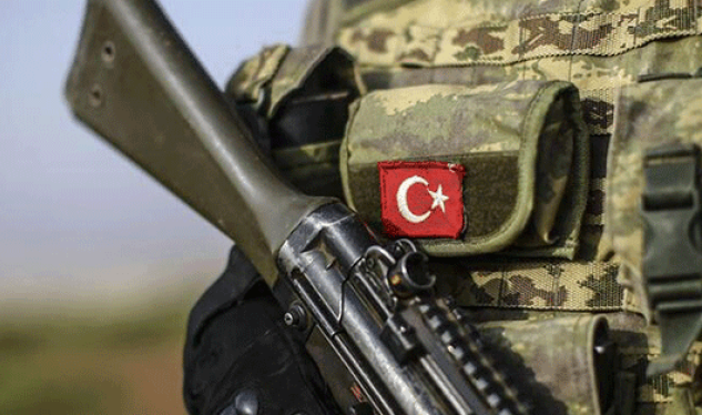 Şəhid olan türk hərbçilərin sayı 12-ə çatdı - YENİLƏNİB