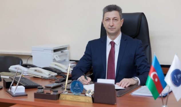 Prezidentin yeni təyin etdiyi rektor kimdir? - DOSYE