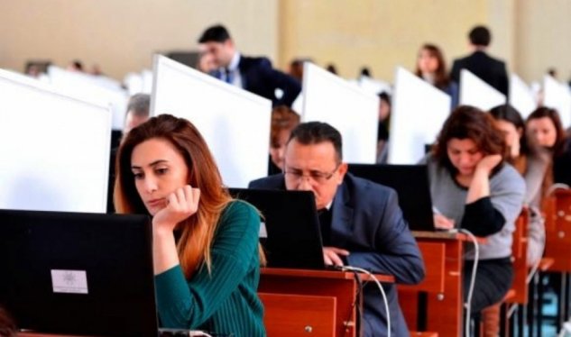 Direktorların işə qəbulu üzrə müsabiqənin nəticələri açıqlandı