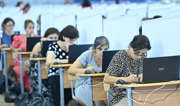 Sertifikasiya ilə işdən çıxarılanlar hansı fənlərin müəllimləridir? - AÇIQLAMA 
