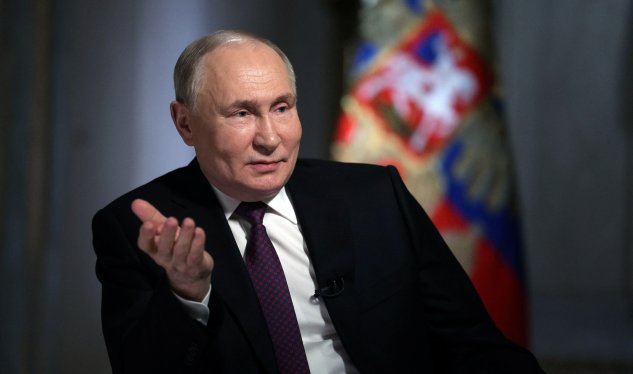 Putin təsdiqlədi - Vətəndaşlığı olmayanlar da orduya aparılacaq