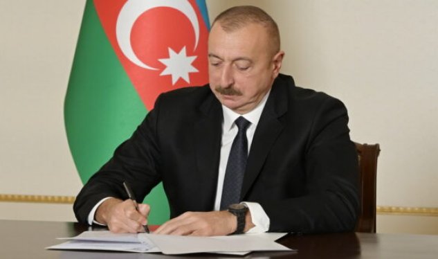 Naxçıvanda icra başçılarını Prezidenti təyin edəcək